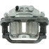 141.66504 by CENTRIC - Semi-Loaded Brake Caliper with New Phenolic Pistons