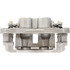 141.66513 by CENTRIC - Semi-Loaded Brake Caliper with New Phenolic Pistons