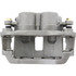 141.66516 by CENTRIC - Centric Semi-Loaded Brake Caliper with New Phenolic Pistons