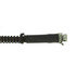 150.22303 by CENTRIC - Centric Brake Hose