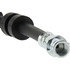 150.37315 by CENTRIC - Centric Brake Hose