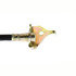 150.40124 by CENTRIC - Centric Brake Hose