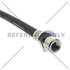 150.40174 by CENTRIC - Brake Hydraulic Hose - for 2019-2021 Acura RDX