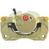 Centric 142.44218 Disc Brake Caliper PosiQuiet Loaded Caliper