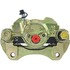 Centric 142.44583 Disc Brake Caliper Posi Quiet Loaded Caliper