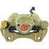 Centric 142.44584 Disc Brake Caliper Posi Quiet Loaded Caliper