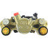 Centric 142.44531 Disc Brake Caliper Posi Quiet Loaded Caliper