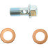 Centric 142.44641 Disc Brake Caliper Posi Quiet Loaded Caliper