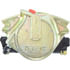 142.65007 by CENTRIC - Posi-Quiet Loaded Caliper