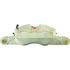 Centric 142.65025 Disc Brake Caliper Posi Quiet Loaded Caliper with New Phenolic Pistons
