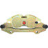 Centric 142.65086 Disc Brake Caliper Posi Quiet Loaded Caliper with New Phenolic Pistons