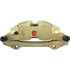 Centric 142.65085 Disc Brake Caliper Posi Quiet Loaded Caliper with New Phenolic Pistons