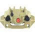 Centric 142.65513 Disc Brake Caliper Posi Quiet Loaded Caliper