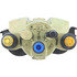 Centric 142.65512 Disc Brake Caliper Posi Quiet Loaded Caliper with New Phenolic Pistons