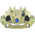 Centric 142.65514 Disc Brake Caliper Posi Quiet Loaded Caliper