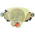 Centric 142.66001 Disc Brake Caliper Posi Quiet Loaded Caliper