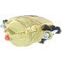 Centric 142.66032 Disc Brake Caliper Posi Quiet Loaded Caliper with New Phenolic Pistons