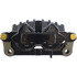 Centric 142.66035 Disc Brake Caliper Posi Quiet Loaded Caliper with New Phenolic Pistons