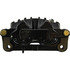Centric 142.66036 Disc Brake Caliper Posi Quiet Loaded Caliper with New Phenolic Pistons