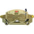 Centric 142.67022 Disc Brake Caliper Posi Quiet Loaded Caliper with New Phenolic Pistons