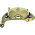 Centric 142.67033 Disc Brake Caliper Posi Quiet Loaded Caliper with New Phenolic Pistons