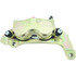 Centric 142.67034 Disc Brake Caliper Posi Quiet Loaded Caliper with New Phenolic Pistons