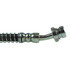 150.50012 by CENTRIC - Centric Brake Hose