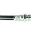 150.51306 by CENTRIC - Centric Brake Hose