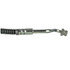 150.51326 by CENTRIC - Centric Brake Hose