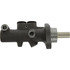 130.33001 by CENTRIC - Brake Master Cylinder - Aluminum, M12-1.00 Bubble, without Reservoir