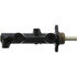 130.33107 by CENTRIC - Brake Master Cylinder - Cast Iron, M10-1.00 Bubble, without Reservoir