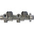 130.33402 by CENTRIC - Brake Master Cylinder - Cast Iron, M10-1.00 Bubble, without Reservoir 