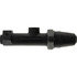 130.33500 by CENTRIC - Brake Master Cylinder - Cast Iron, M10-1.00 Bubble, without Reservoir