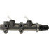 130.33502 by CENTRIC - Brake Master Cylinder - Cast Iron, M10-1.00 Bubble, without Reservoir