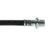 150.44453 by CENTRIC - Centric Brake Hose