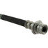 150.44476 by CENTRIC - Brake Hydraulic Hose - for 2016-2021 Toyota Prius C