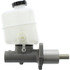 130.58007 by CENTRIC - Centric Premium Brake Master Cylinder