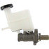 130.58011 by CENTRIC - Centric Premium Brake Master Cylinder