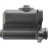 130.61078 by CENTRIC - Brake Master Cylinder - Cast Iron, 1/2-20 Open, Integral Reservoir