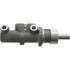 130.61116 by CENTRIC - Centric Premium Brake Master Cylinder