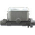 130.62074 by CENTRIC - Brake Master Cylinder - Cast Iron, 1/2-20 Inverted, Integral Reservoir
