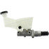 130.62165 by CENTRIC - Brake Master Cylinder - Aluminum, M12-1.00 Inverted, with Single Reservoir