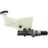 130.62167 by CENTRIC - Centric Premium Brake Master Cylinder