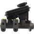 130.62089 by CENTRIC - Brake Master Cylinder - Aluminum, M10-1.00 Bubble, with Single Reservoir