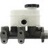 130.62098 by CENTRIC - Centric Premium Brake Master Cylinder