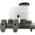 130.62106 by CENTRIC - Centric Premium Brake Master Cylinder