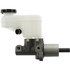 130.62126 by CENTRIC - Centric Premium Brake Master Cylinder