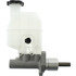 130.62133 by CENTRIC - Centric Premium Brake Master Cylinder
