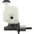 130.62139 by CENTRIC - Centric Premium Brake Master Cylinder