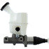 130.62145 by CENTRIC - Brake Master Cylinder - Aluminum, M10-1.00 Inverted, with Single Reservoir